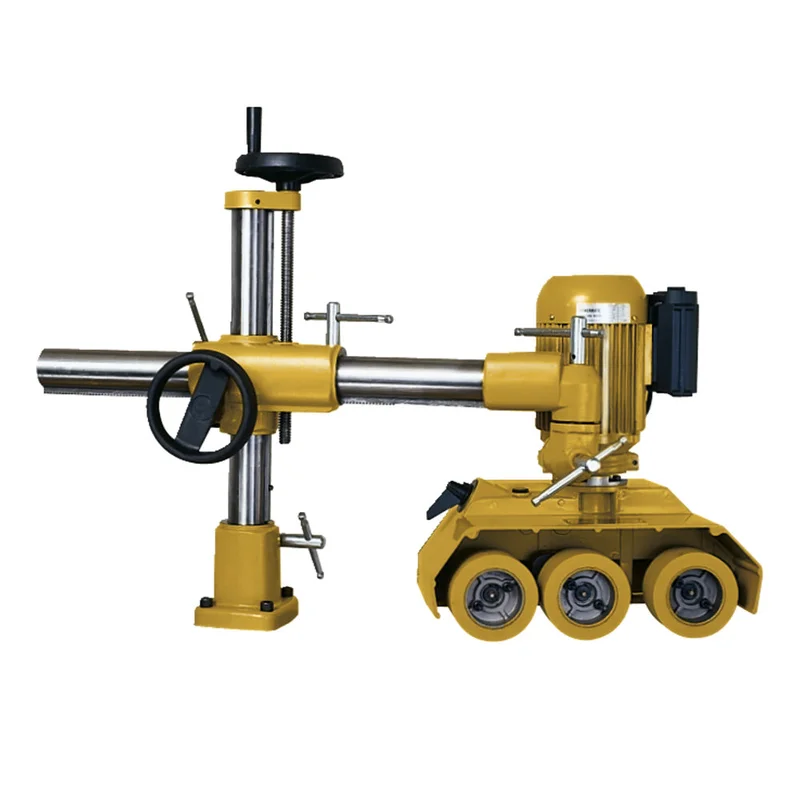 Powermatic PF-33 4-Speed Power Feeder 1HP, 3-PH, 460V