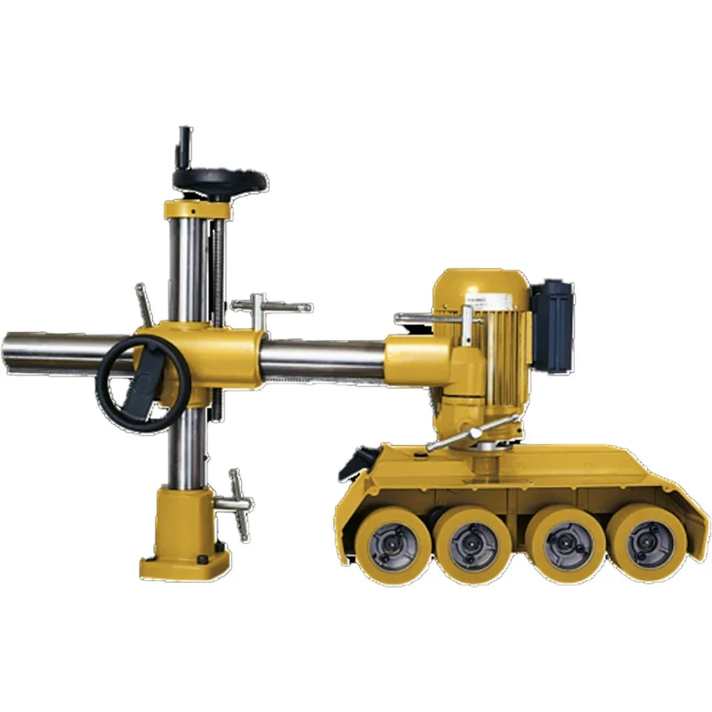 Powermatic PF-41 Power Feeder 1HP, 1-PH, 115V