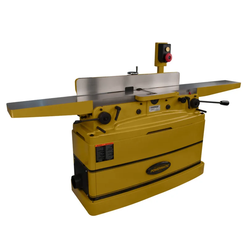 Powermatic PJ882 8" Parallelogram Straight Knife Jointer