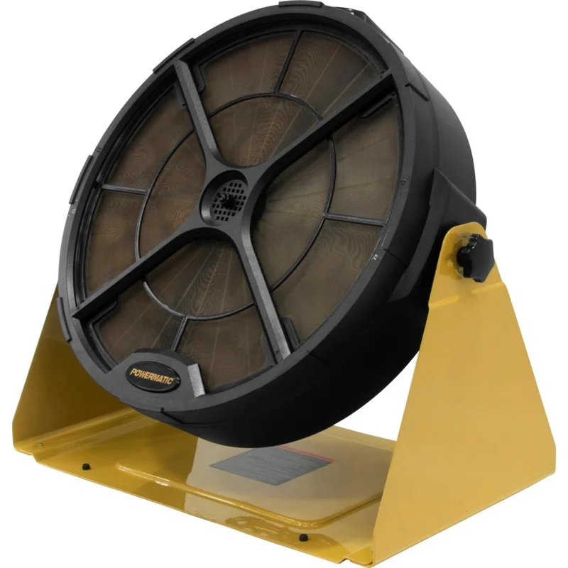 Powermatic PM1250 Micro Air Filtration System