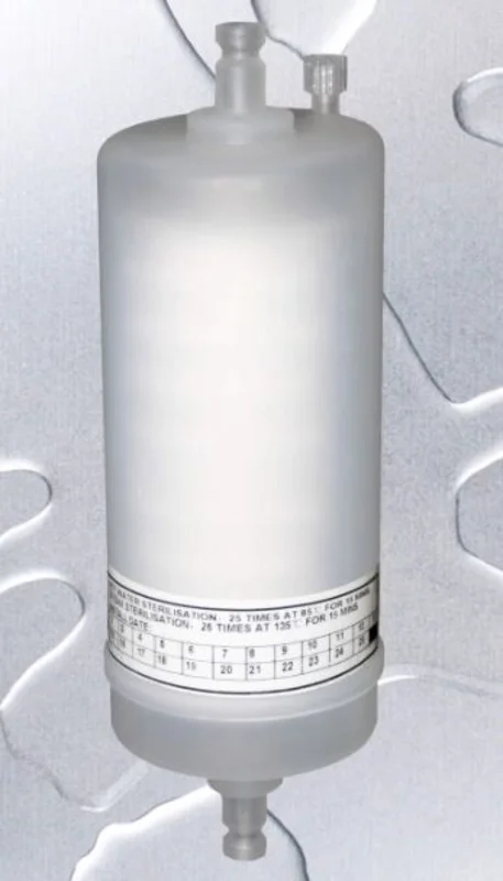 PPPES-0.2-6-W1 : Rinsecap PES Endoscopy Capsule 0.2m 6"