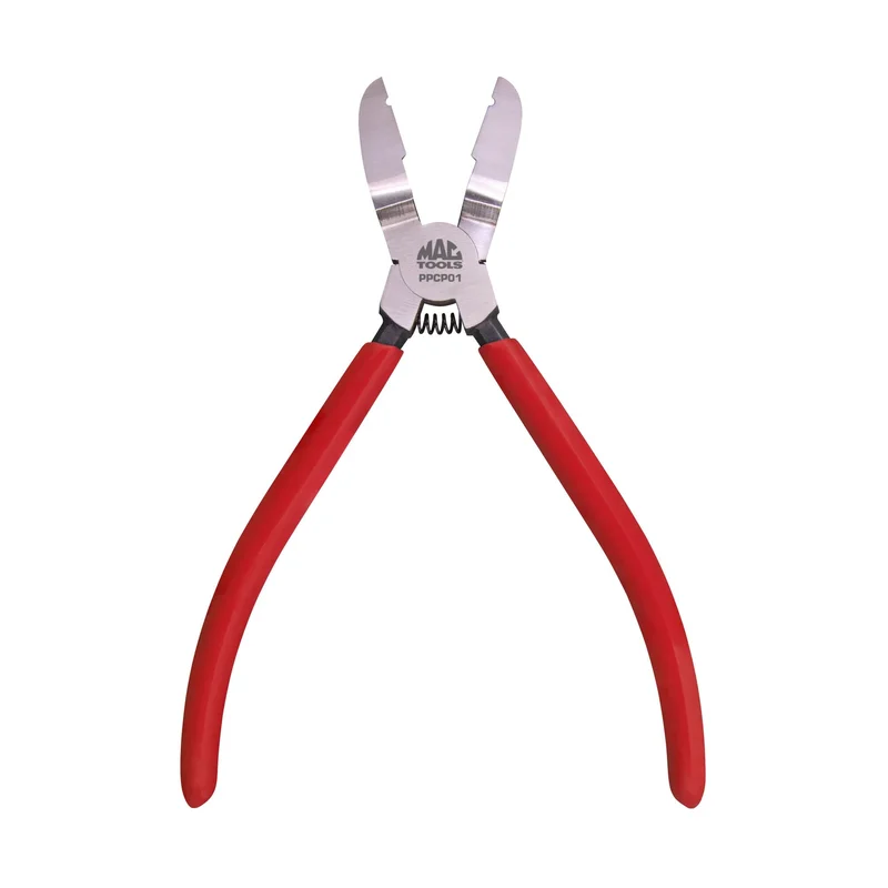 Precision Panel Clip Pliers