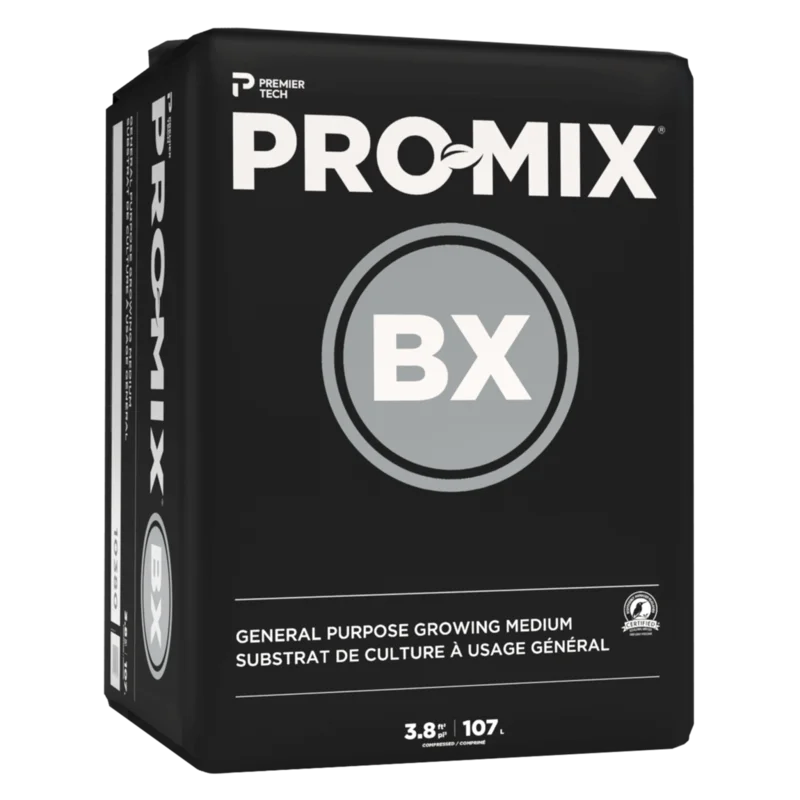 Premier Tech Pro-Mix BX