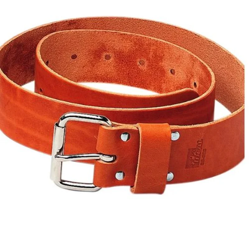 Premium Buckle Belt Leather 35-995