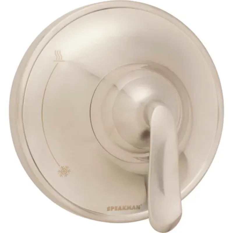 Pressure Balance Valve & Trim SM-7000-P-BN