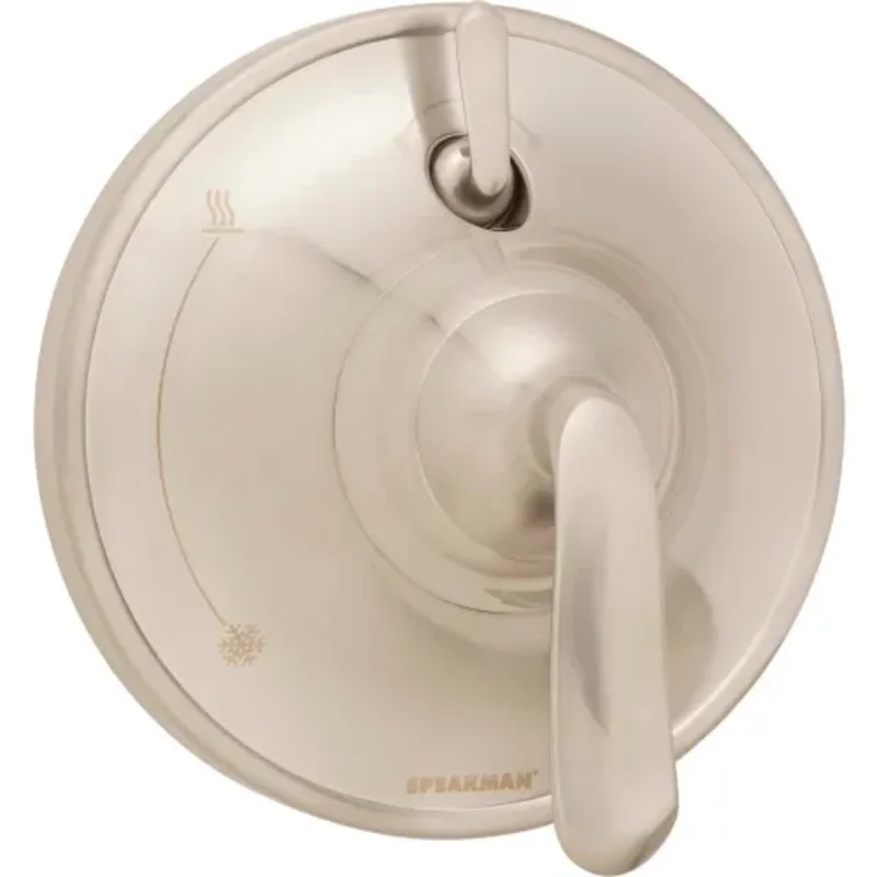 Pressure Balance Valve & Trim SM-7400-P-BN
