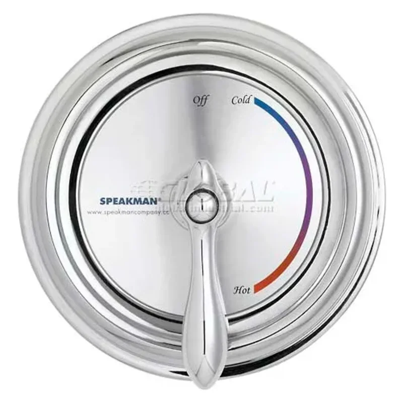 Pressure Balance Valve With Lever Handle SM-3000