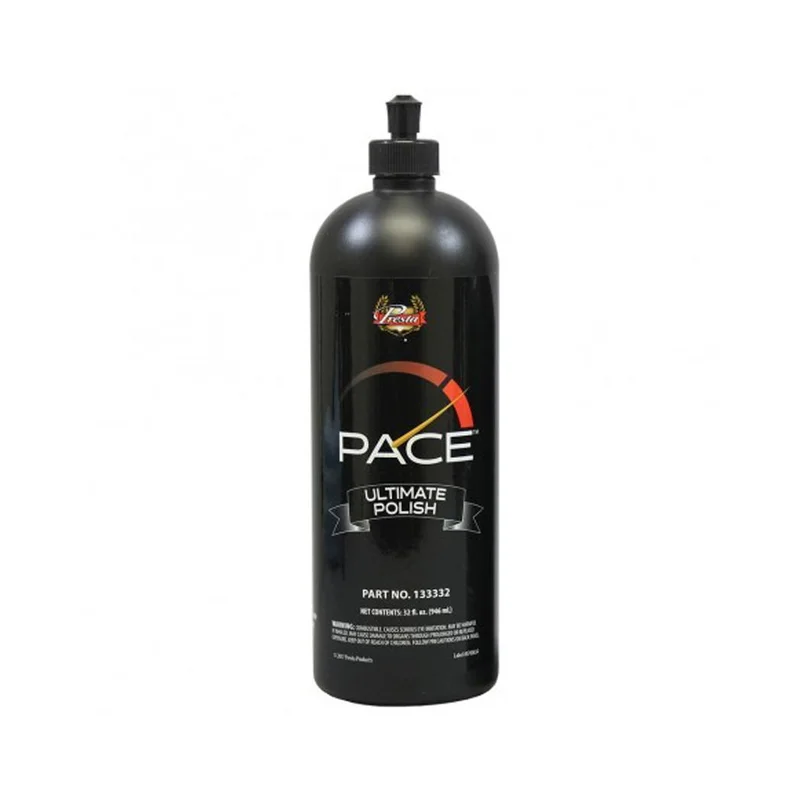 Presta PACE Ultimate Polish
