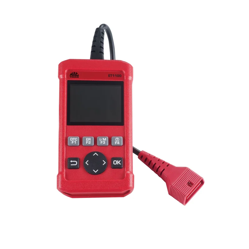 Pro Code Reader