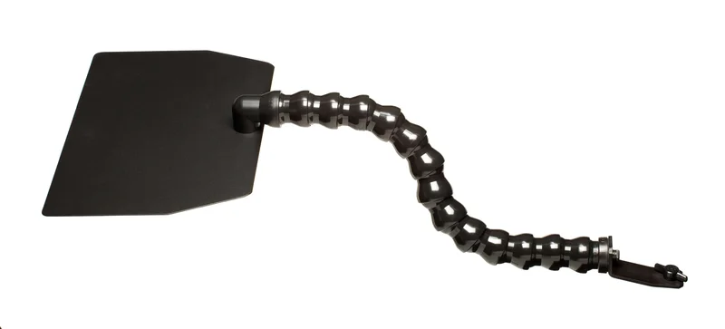 PRO Fixed Base Mount Lens Shade