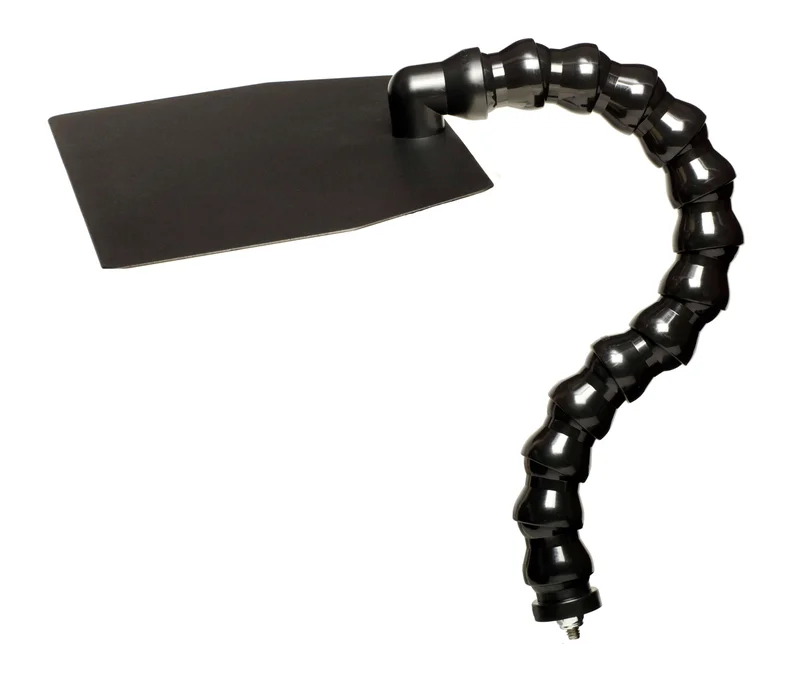 PRO Lens Shade w/ Screw Mount
