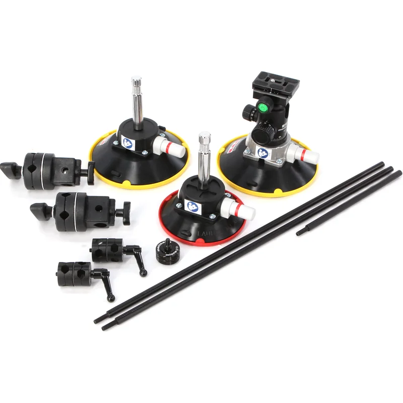 Pro Mount System