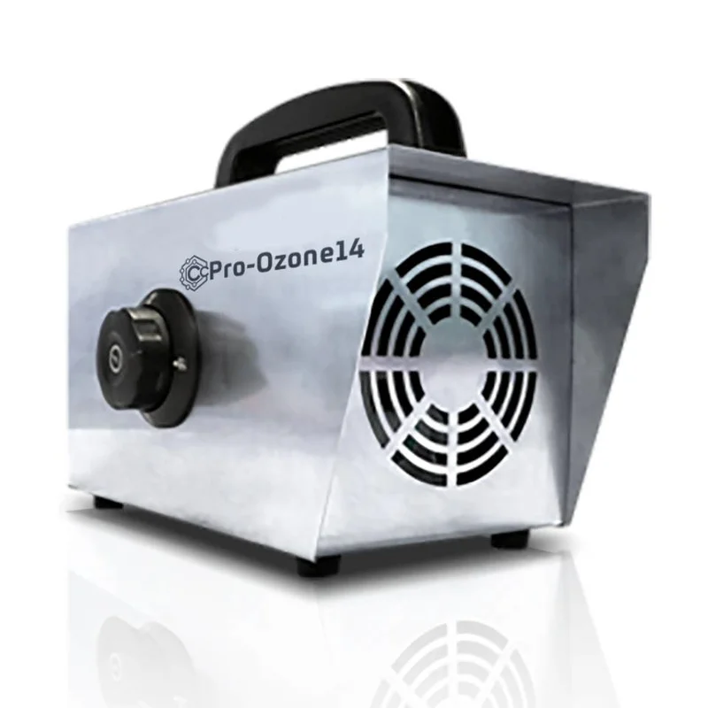 Pro-Ozone 14 - Ozone O3 - Sterilizing Machine