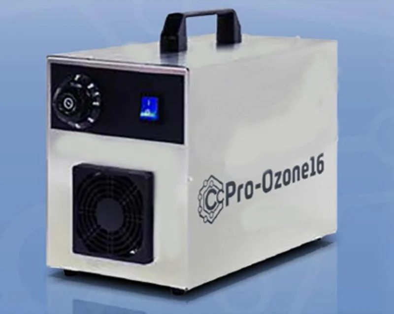 Pro-Ozone 16 - Ozone O3 - Sterilizing Machine