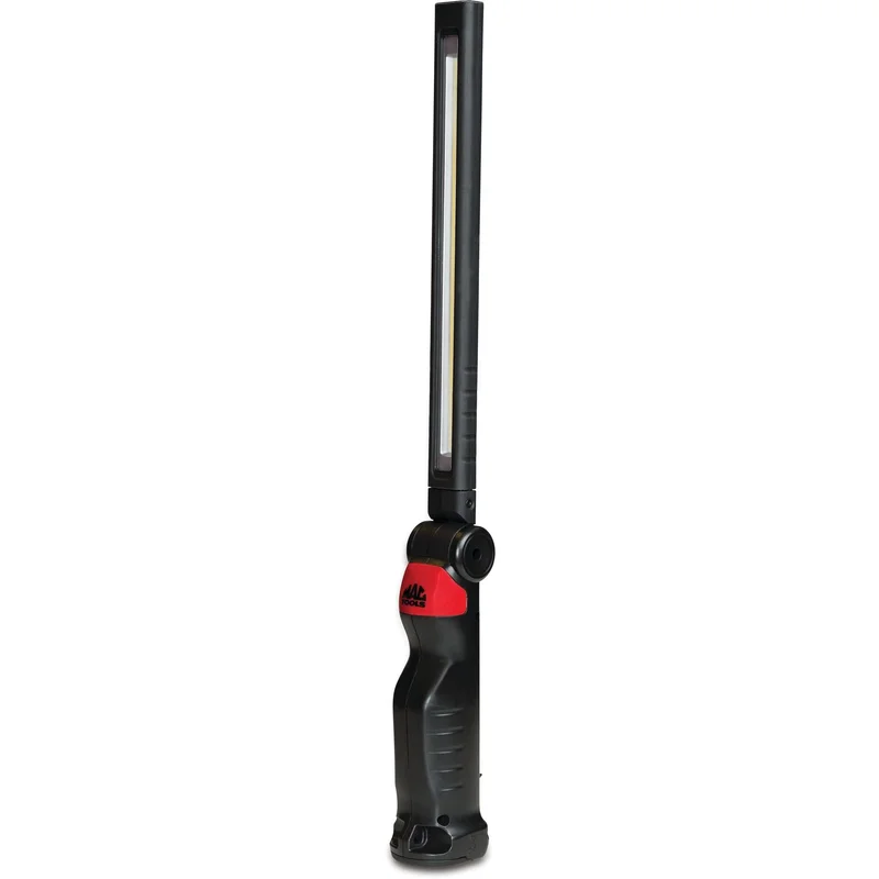Pro Stick+ 750-Lumen Rechargeable COB LED Articulating Slim Light