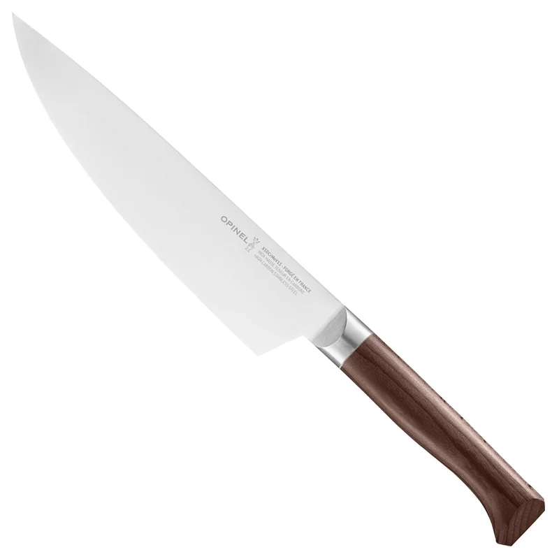 Professional Chef Knife 8" Les Forgs 1890