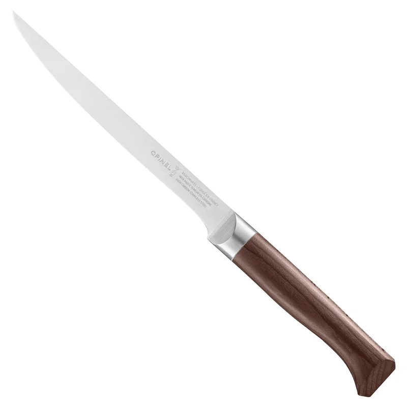 Professional Fillet Knife 7" Les Forgs 1890