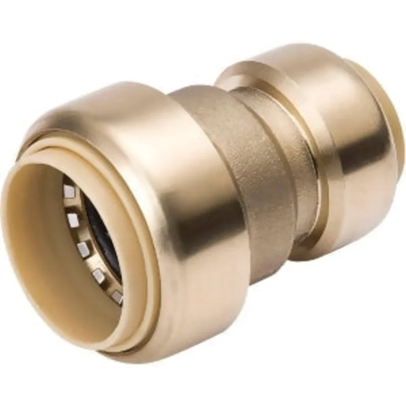 Proline Coupling - Reducing 1 x 3/4