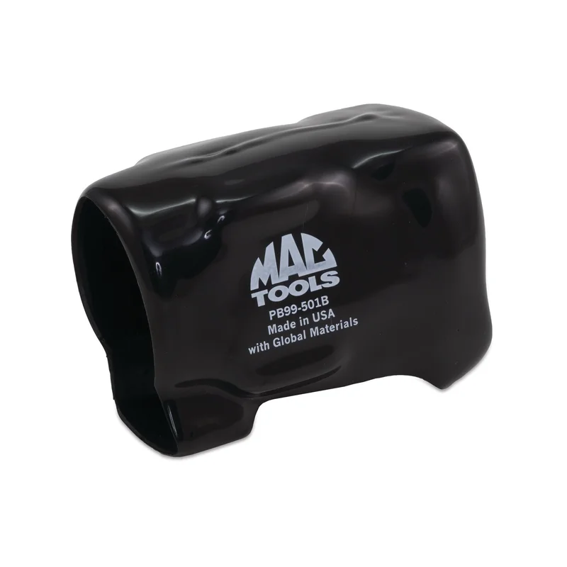 Protective Boot for MPF990501/MPF992501 - Black