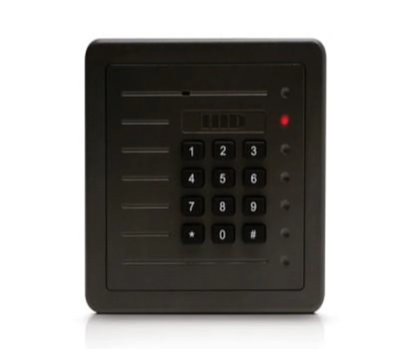 ProxPro with Keypad 5355