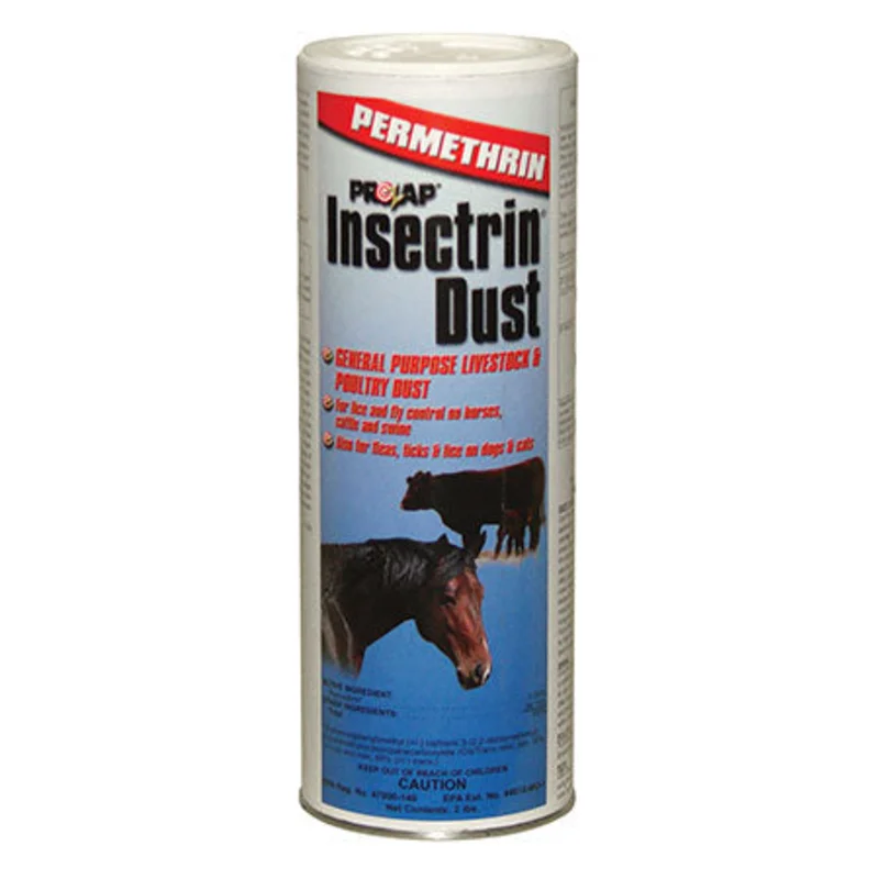 Prozap Insectrin Dust