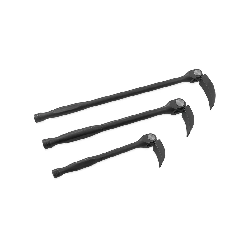 Pry Bar, Indexable, Indexable Pry Bar