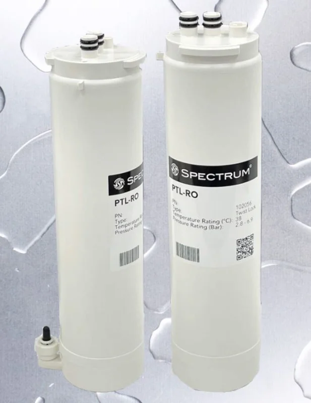 PTL-RO : SPECTRUM Twist-Lock RO Membrane