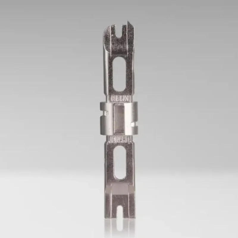 Punchdown Blade 110 With and Without Cutter EPB-110 (Pack of 4)