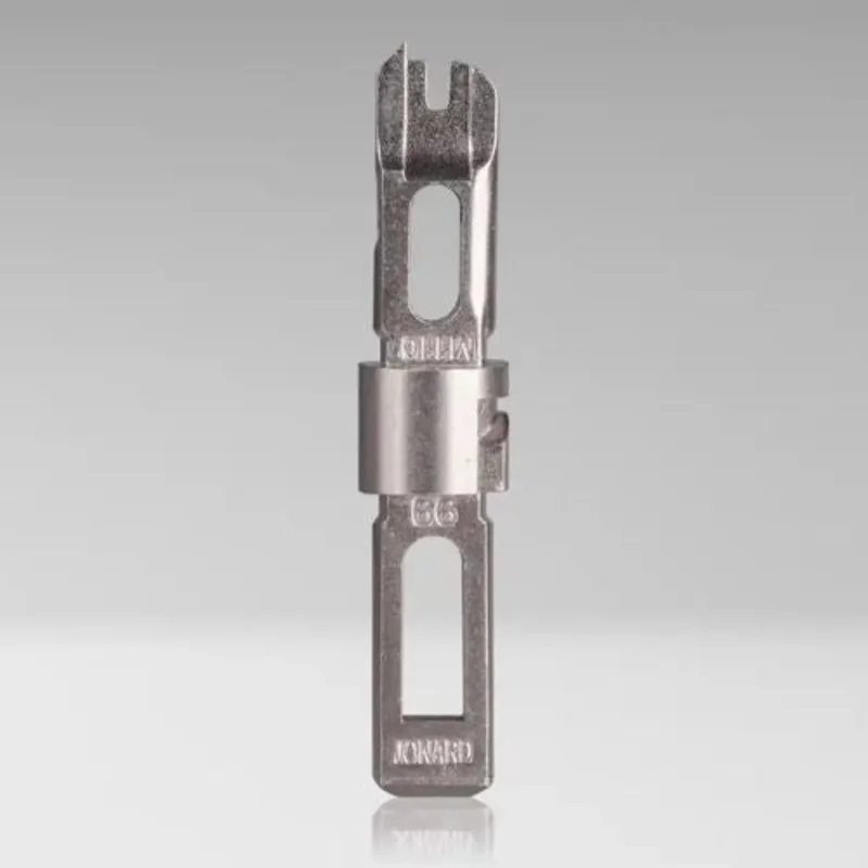 Punchdown Blade 66 and 110 Combined With Cutter EPB-116 (Pack of 4)