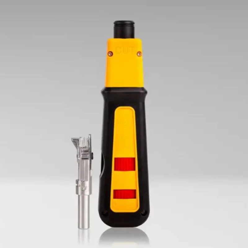 Punchdown Tool with Grip and Krone Blade EPDS-9KRONE