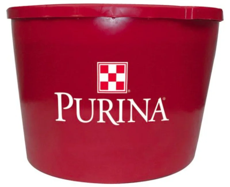 Purina Accuration Hi-Fat Block
