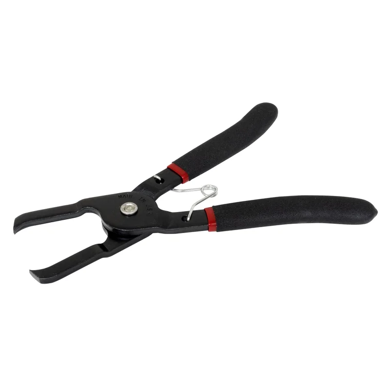 Push Pin Pliers With Spring