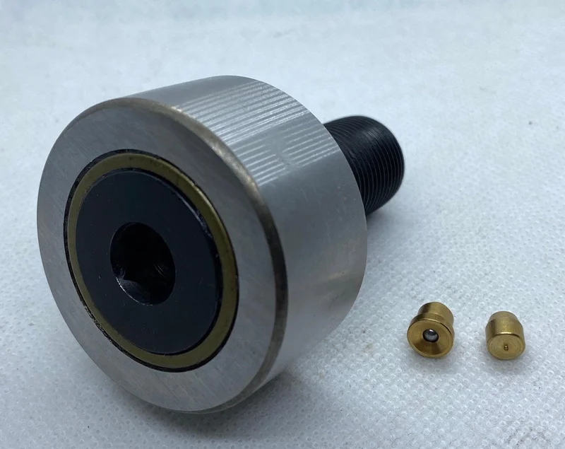 PWKR47-2RS-XL - INA Cam Follower