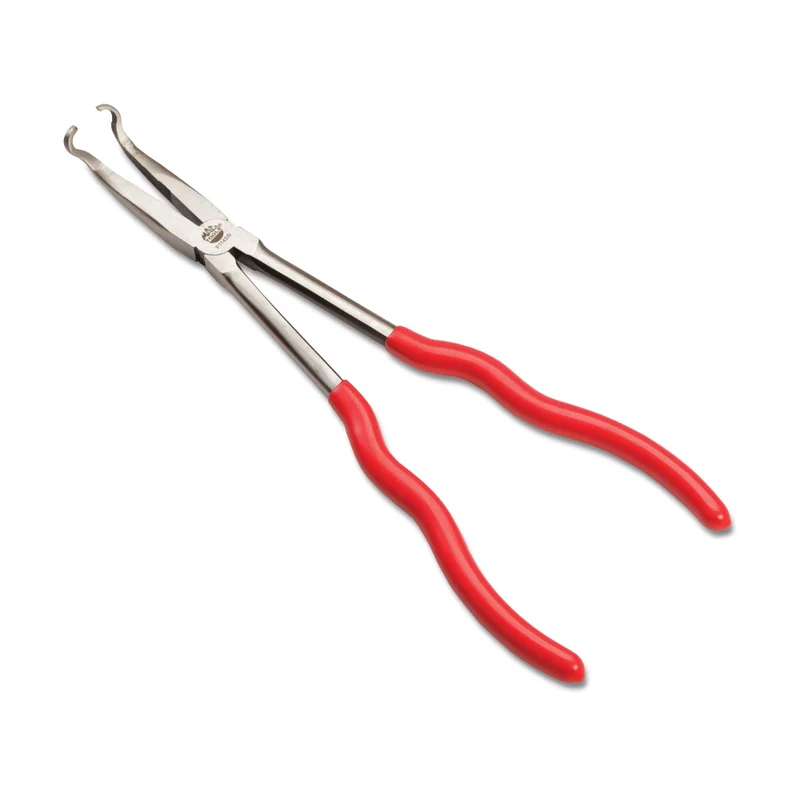 Python Long-Reach Gripping Pliers 11" - Small (5/16")