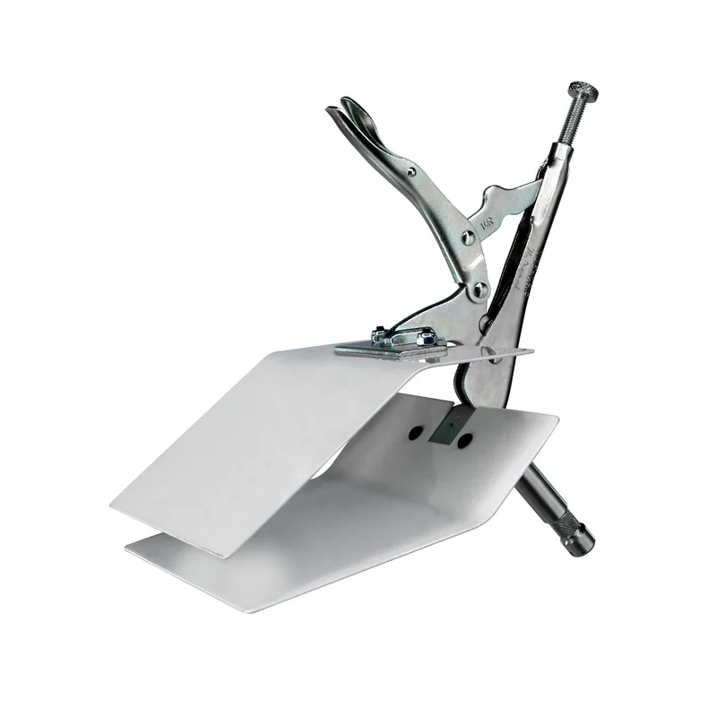 Quacker Clamp