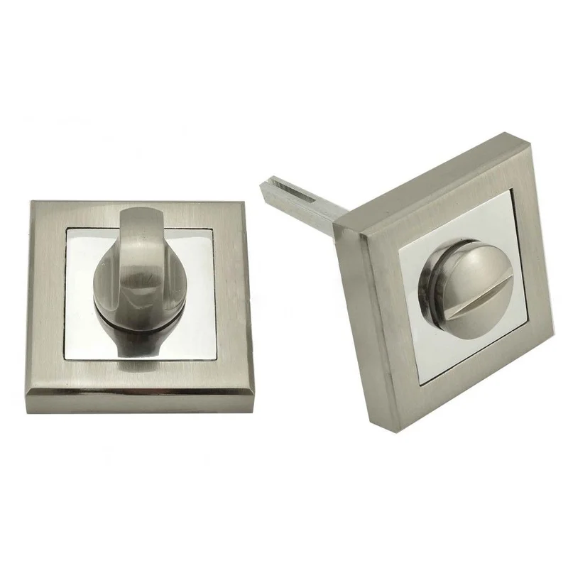 Quadra - Privacy Latch for Magnetic Lock
