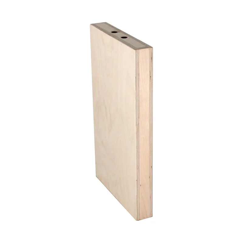 Quarter Apple Box