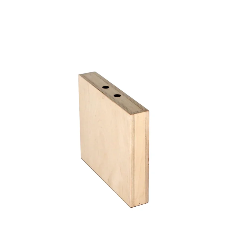 Quarter Mini Apple Box