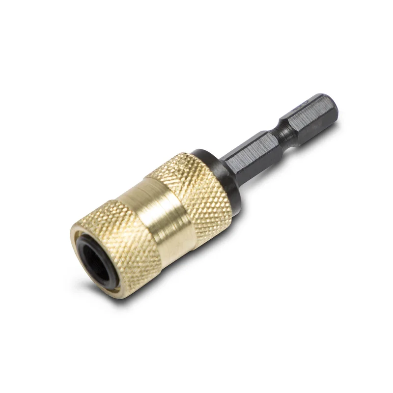 Quick-Disconnect Coupler