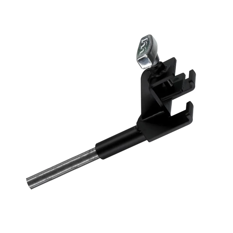 Quick Reverse Pin for 1" Square Tube