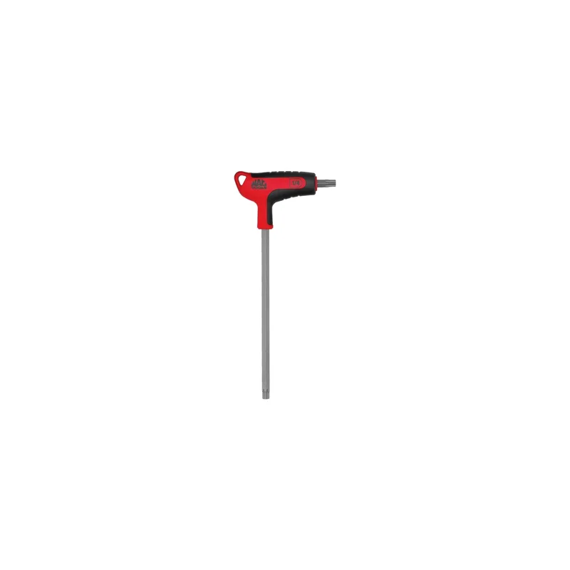 R.B.R.T. T-Handle Hex Key 1/4"
