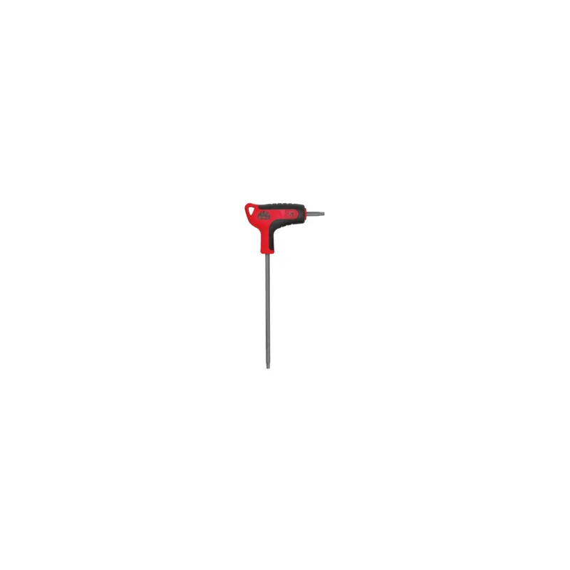 R.B.R.T. T-Handle Hex Key 1/8"