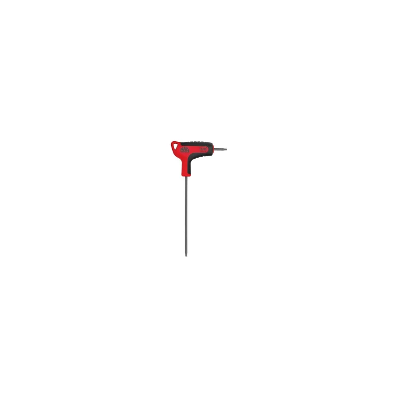 R.B.R.T. T-Handle Hex Key 3/32"