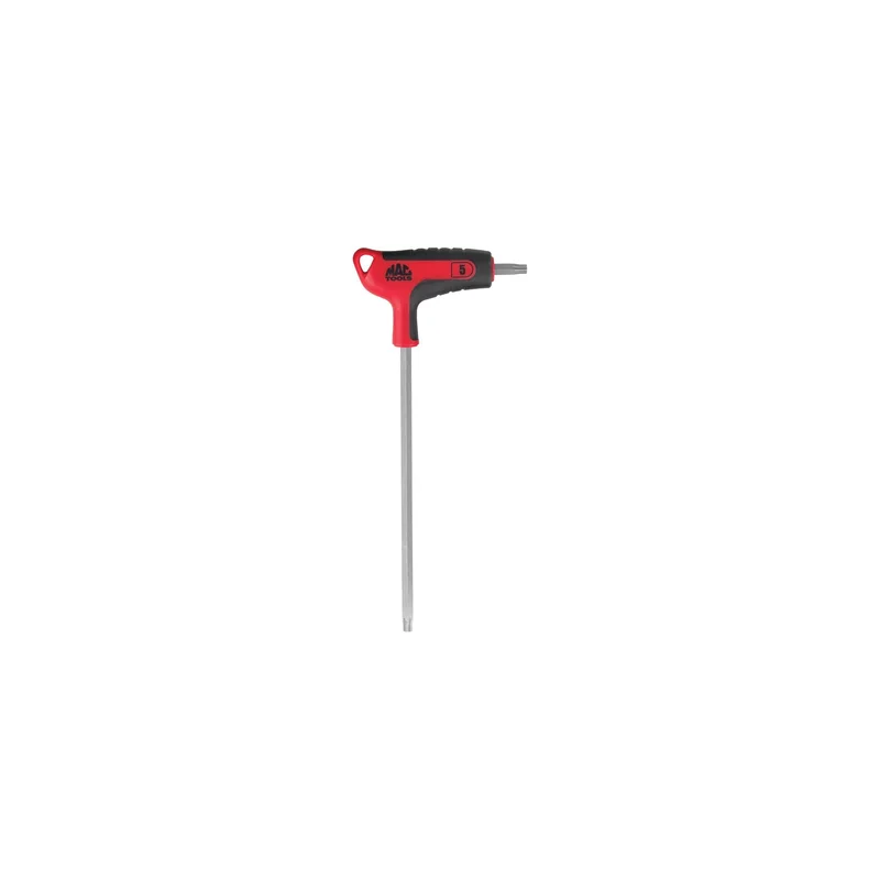 R.B.R.T. T-Handle Hex Key 5mm
