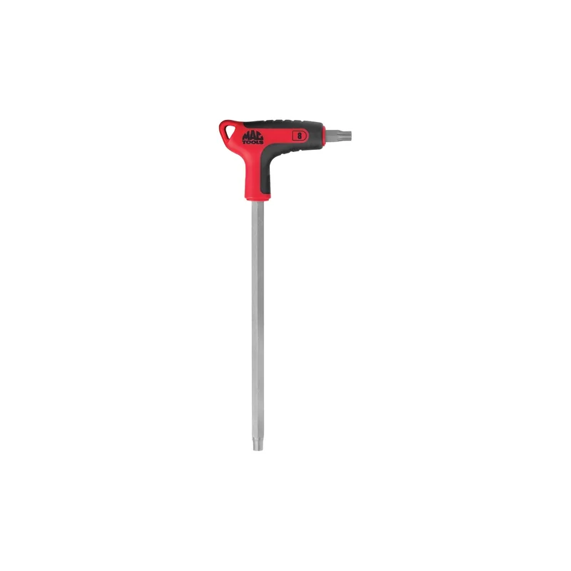 R.B.R.T. T-Handle Hex Key 8mm