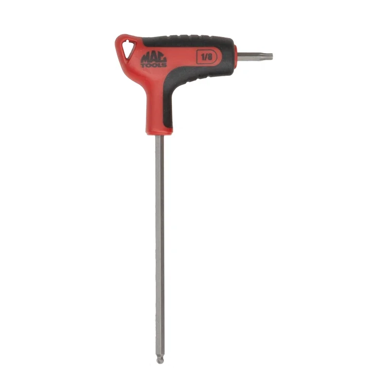 R.B.R.T. T-Handle Speed Hex Key 1/8"