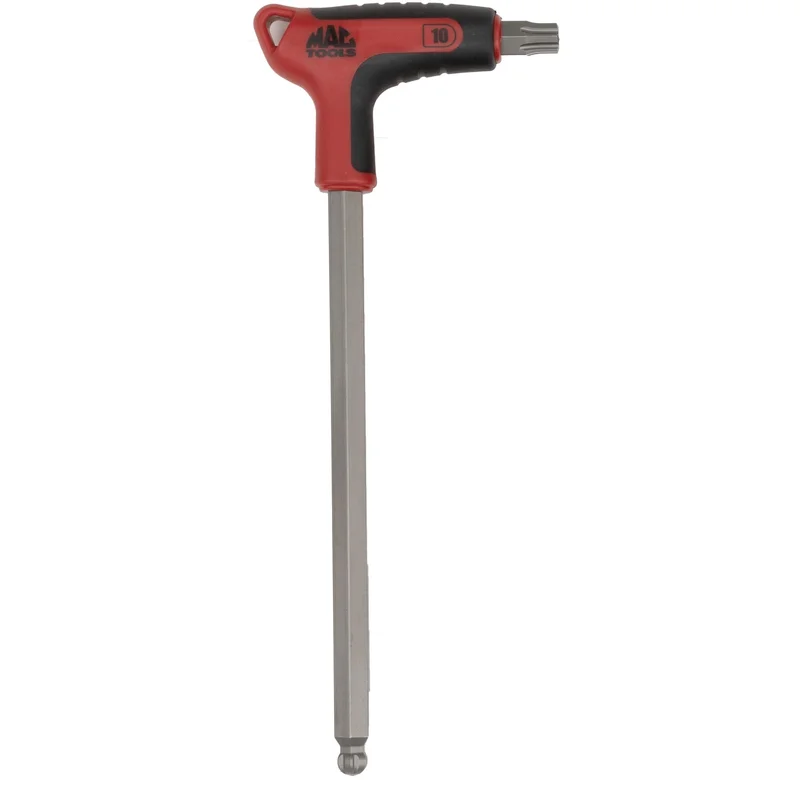 R.B.R.T. T-Handle Speed Hex Key 10mm