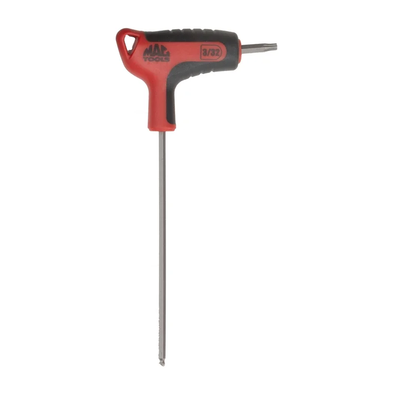 R.B.R.T. T-Handle Speed Hex Key 3/32"