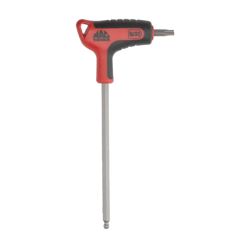 R.B.R.T. T-Handle Speed Hex Key 5/32"