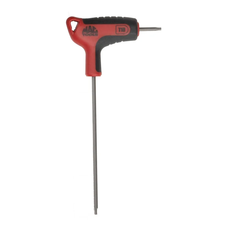 R.B.R.T. T-Handle Star Key T10
